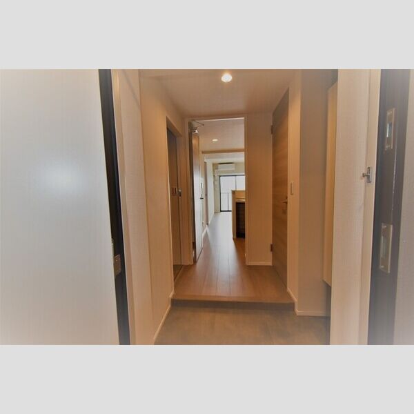 メゾン・ド・シルキー307号室 部屋その他