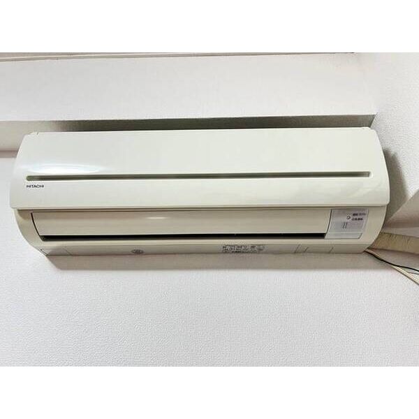 ロックグランデ船橋0201号室 部屋その他