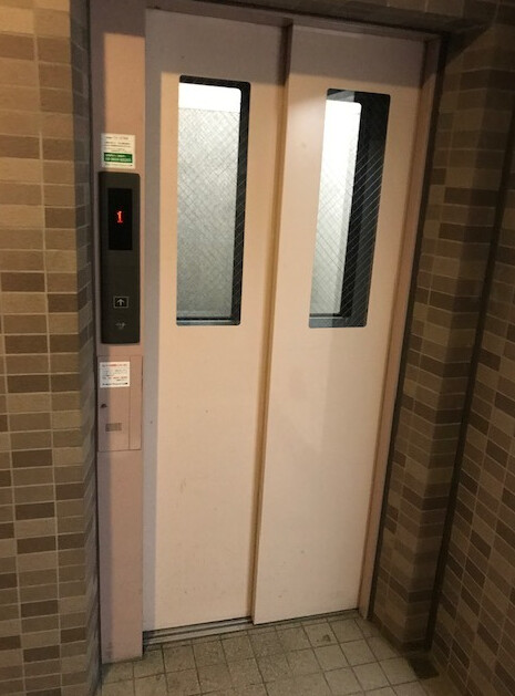 三田ベルメゾン3階 同建物別部屋の参考画像