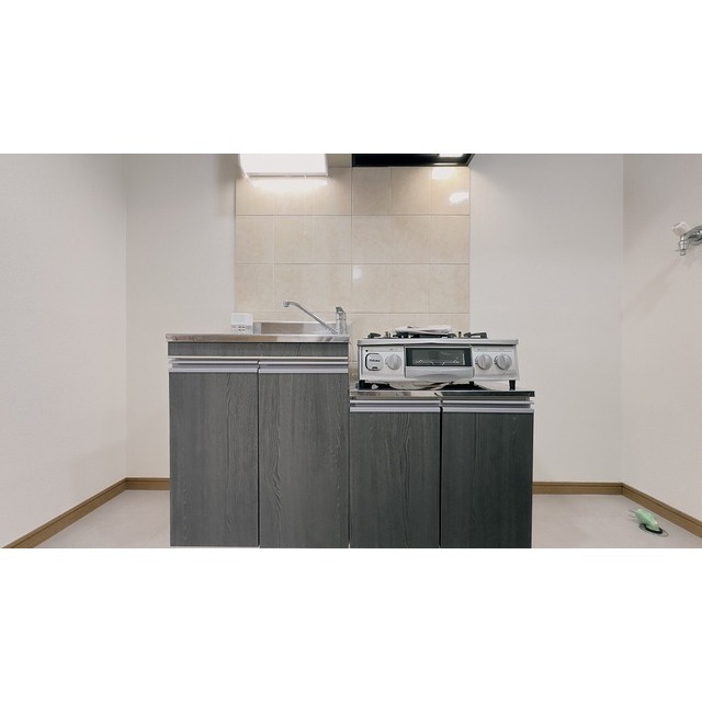 アヴェニール湘南Ⅰ 玄関