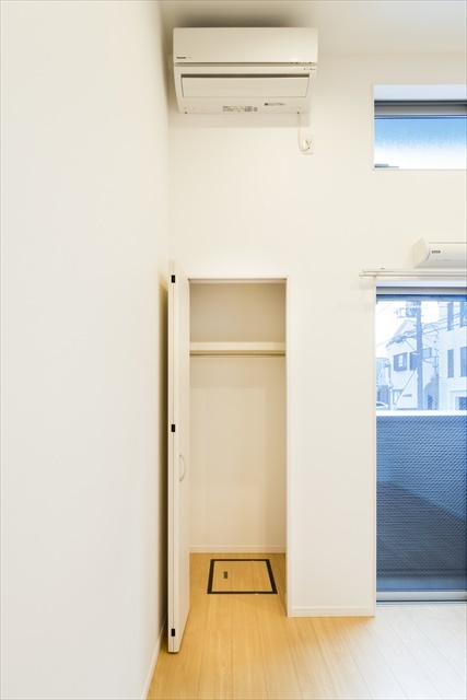 ＡＱＵＡ2階 部屋設備