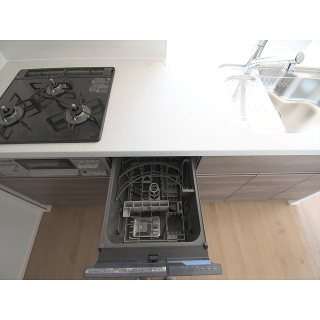 nido南千住0403号室 部屋その他