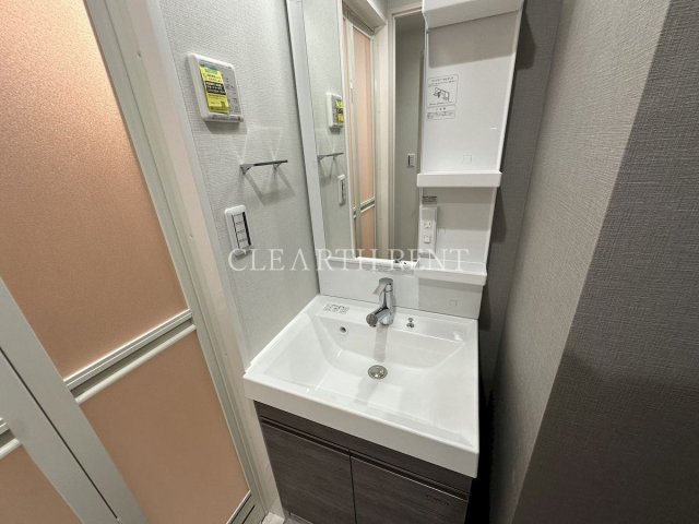 ＧＲＡＮ ＰＡＳＥＯ 谷在家6階 同タイプ別住戸写真となります。現況と異なる場合がございます。