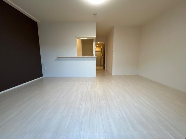 エルシオンⅡ リビング