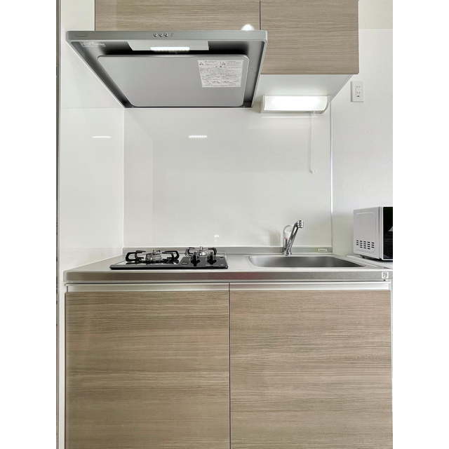 ミネルバ102号室 ☆システムキッチン