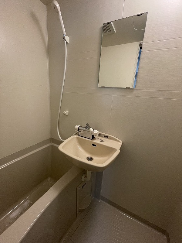 season House1階 部屋その他