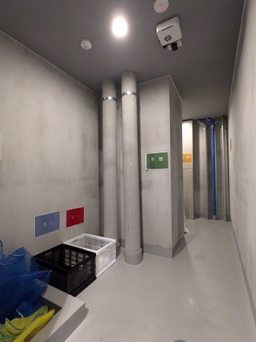 アゼスト阪東橋Ⅱ0605号室 その他共有部分