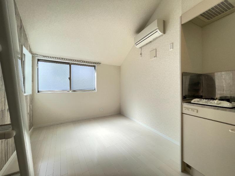 リーヴァレジデンス2階 部屋その他