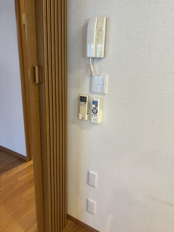 八丁堀共同ビル7階 部屋設備