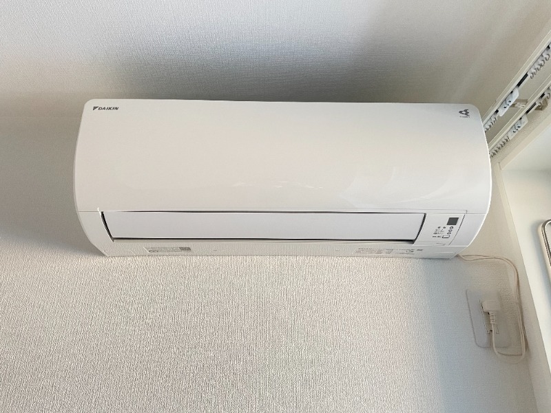 ウェルスフィールド湘南　Ｂ棟 部屋設備