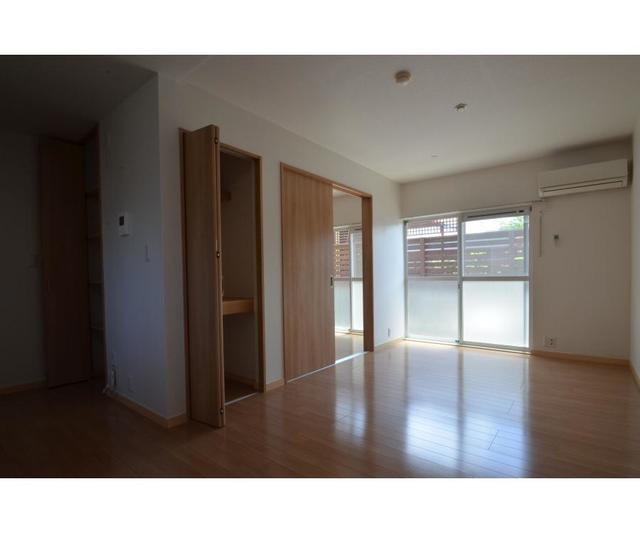 エステートピア赤坂102号室 同建物別部屋の参考画像