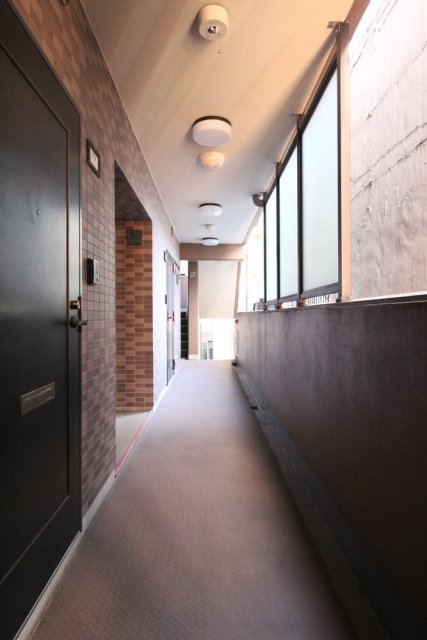 VIDA♯０１７3階 その他共有部分