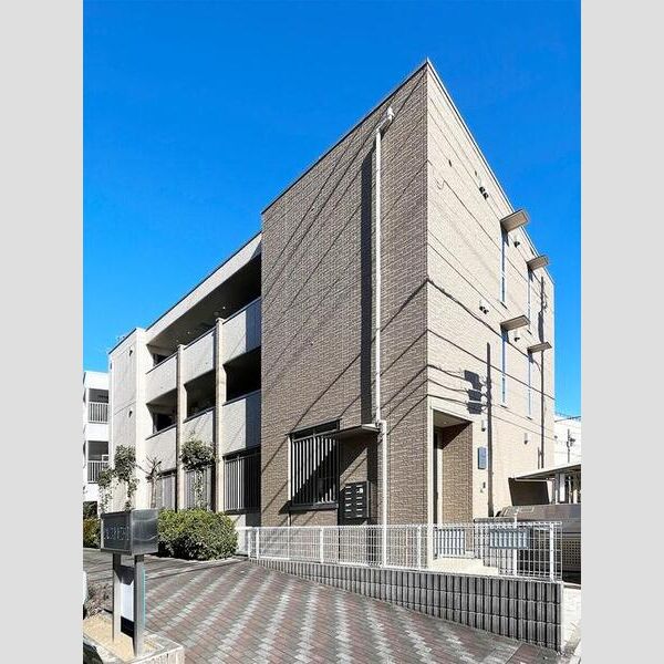 Arpage303号室 外観