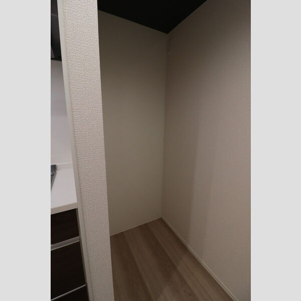 Noble villa浦和美園303号室 冷蔵庫置き場