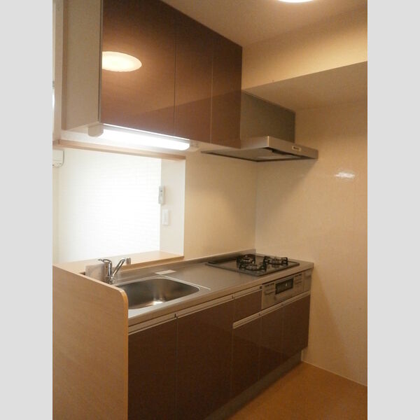 プレミール　B システムキッチン