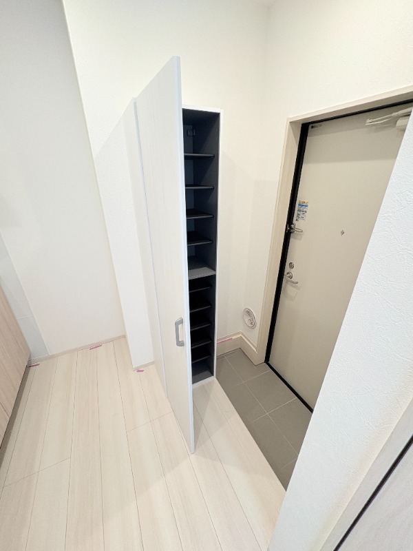 エトワールヴァリ　プレリュード2階 同建物別部屋の参考画像