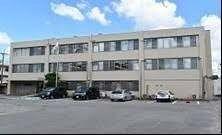 レジェンダリーコート赤羽ＡＮＮＥＸ8階 西川口税務署