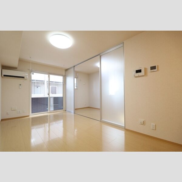 メルヴェーユ三郷中央　B105号室 LDK