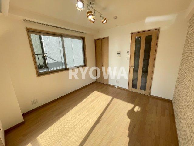 ラグーナ木場公園 掲載の写真は退去前の写真となります。