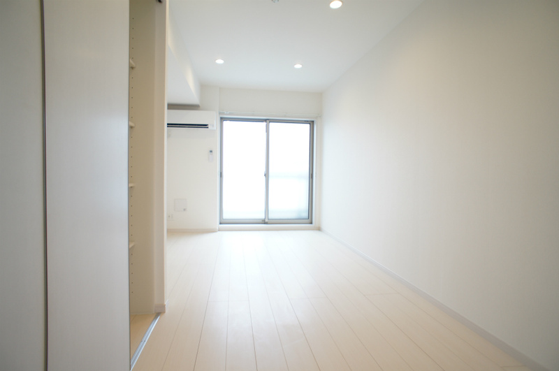 リブリ・アリエッタ1階 部屋その他