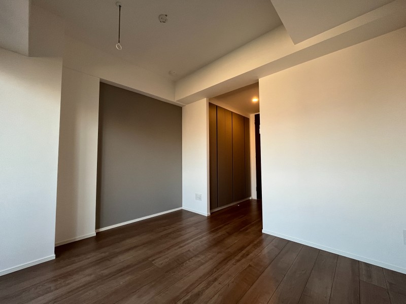 ロイジェント志村坂上5階 部屋その他