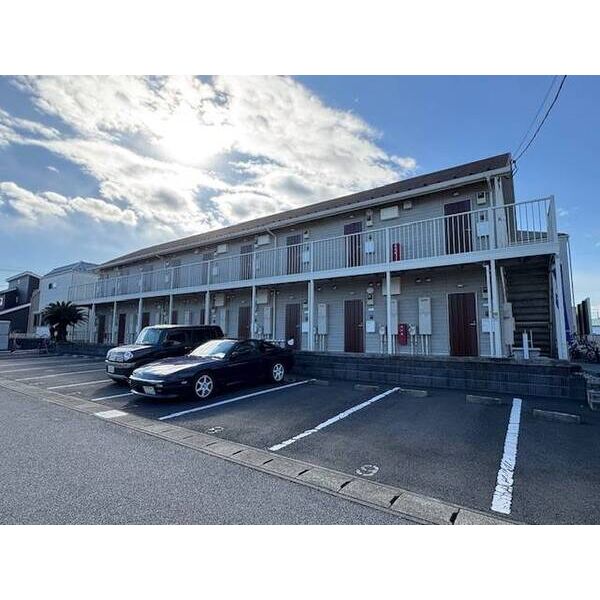 Life　Base　NODA　1st0204号室 外観