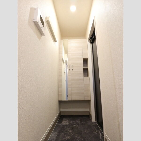 Grand Station 宮上Ⅱ105号室 玄関