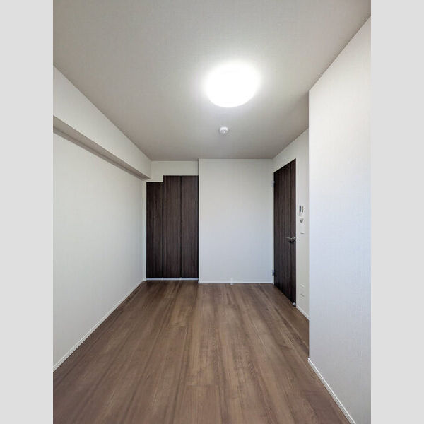 サンジョイアゼロ707号室 納戸④