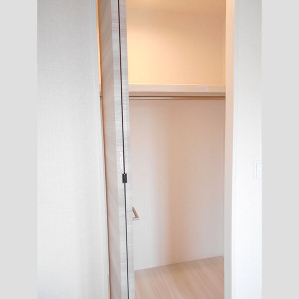 シャトレー・パイン201号室 部屋その他