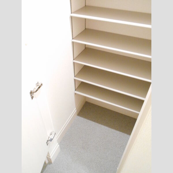 本郷の杜 ブラン 収納