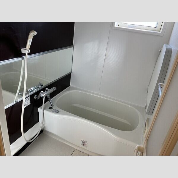 メゾン　あい・あこ　あこ202号室 浴室