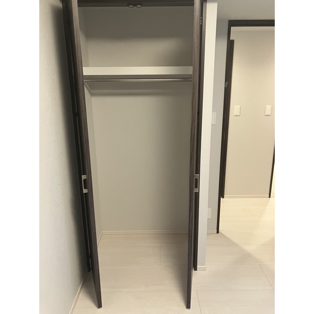 ACP Residence 新江古田0201号室 内観