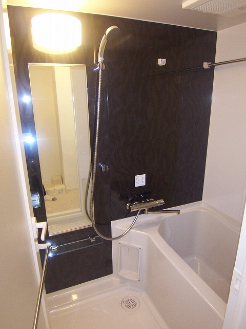 ハーモニーレジデンス東京イーストコア#002 内観