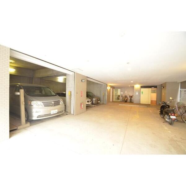 エクセル東陽 部屋設備