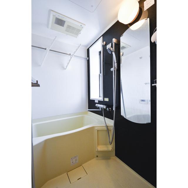 グランアセット経堂4階 収納