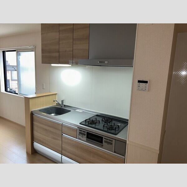 エスポワール　三番館 キッチン