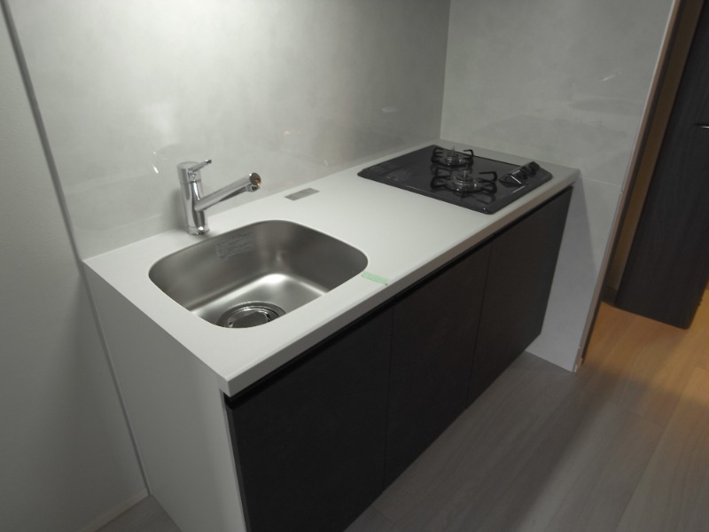 グリーンフォート河田 他号室の写真です