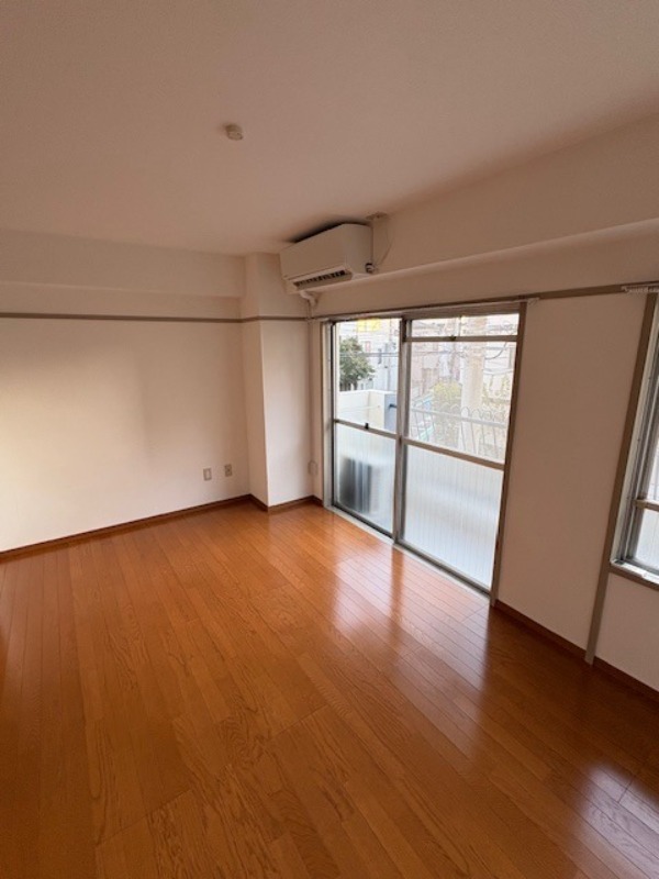 シャトレー堀切2階 リビング