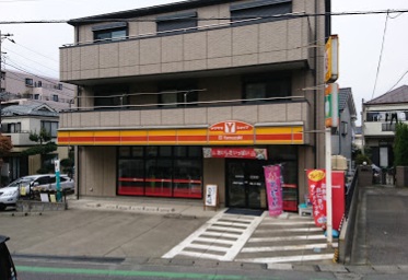 レオパレスポルト２００２106号室 周辺