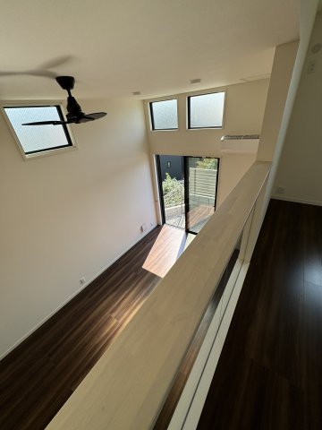 Ｒｉｃｈｅｓｓｅ　Ｙｏｋｏｈａｍａ0103号室 内観