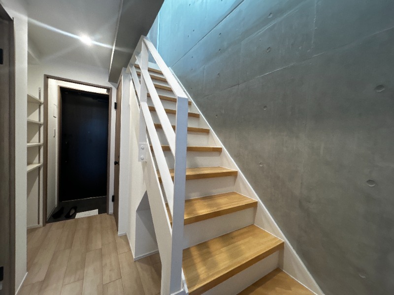 TRADIS荏原中延5階 部屋その他