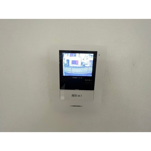 メゾンドジュネス大森台102号室 部屋その他