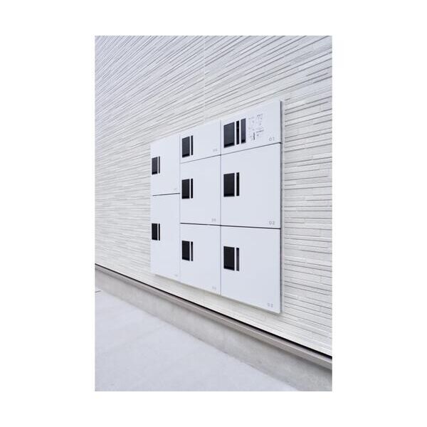 ミリアビタ大森台201号室 部屋設備