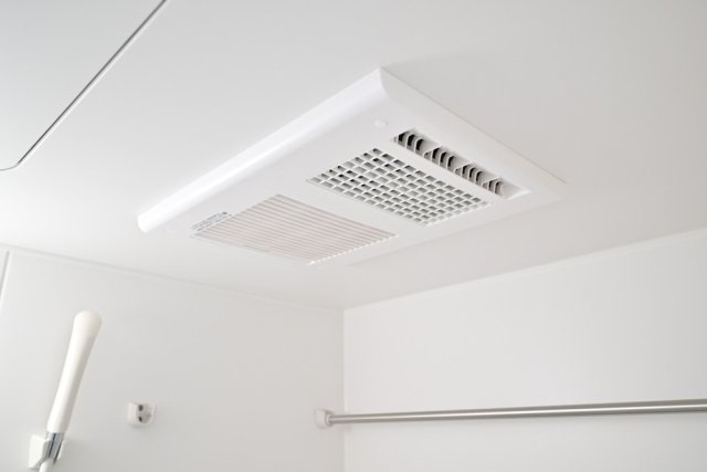 モンクール高野台1階 部屋設備