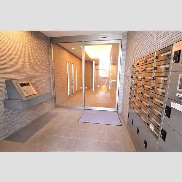 プリムヴェール 周辺