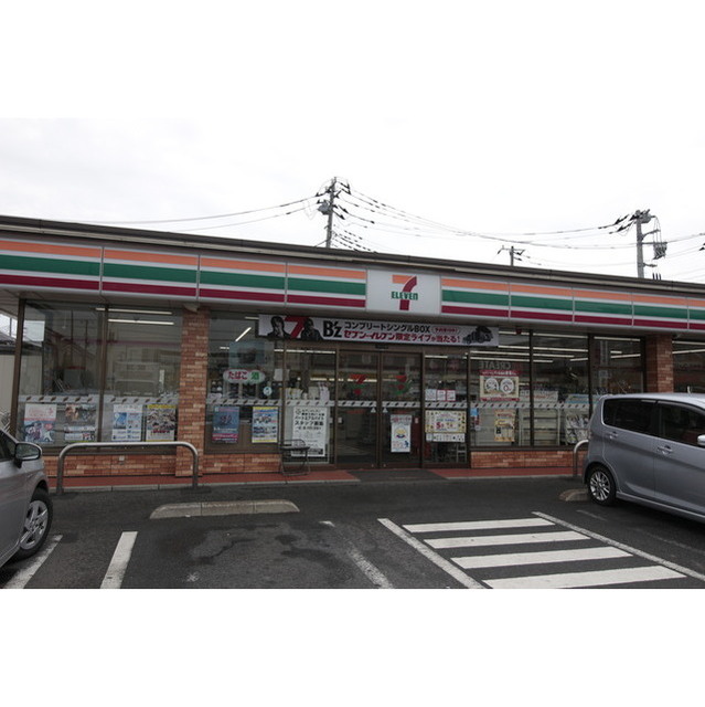 プレジール K106号室 周辺