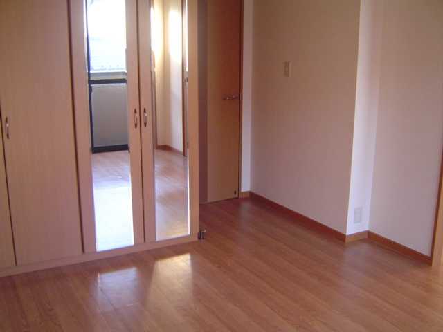 ミネルバＢ棟 洋室