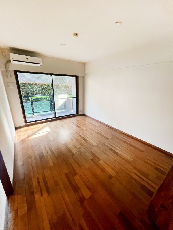 藤和上池台ホームズ リビング