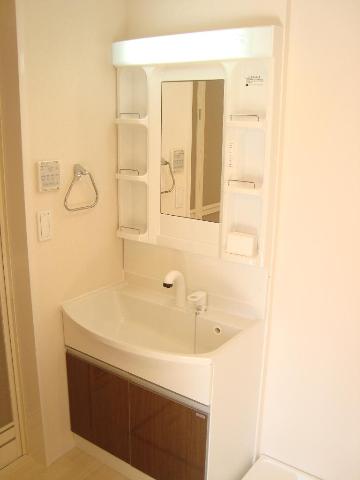 アリエッタ 洗髪洗面化粧台