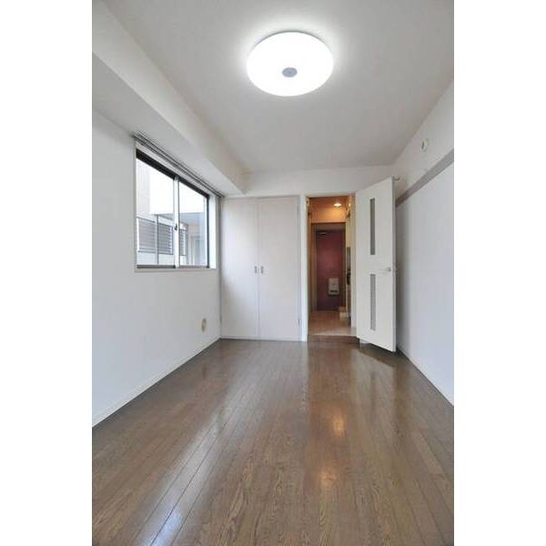 エクセル河原0204号室 部屋その他